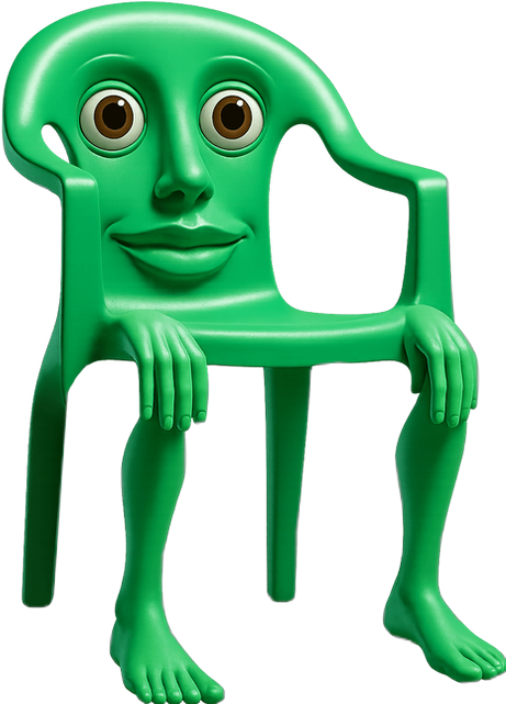 Karkerkar Kurkur Blank Meme Template