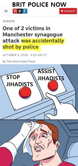 UK Today Blank Meme Template