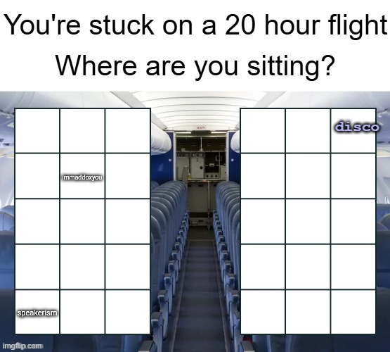 disco | made w/ Imgflip meme maker