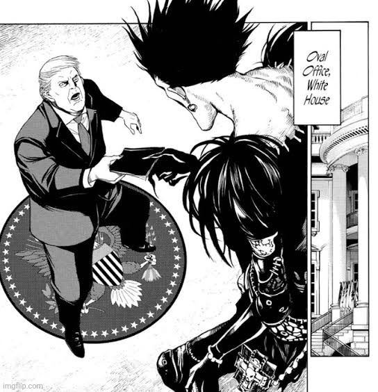 Actual panel | made w/ Imgflip meme maker