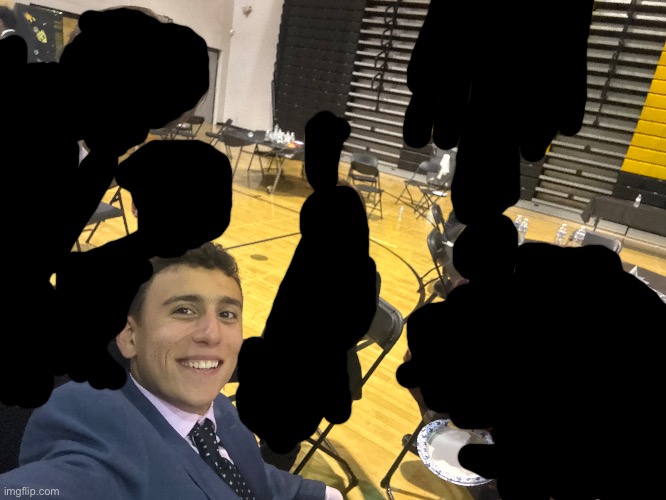 Homecoming | made w/ Imgflip meme maker