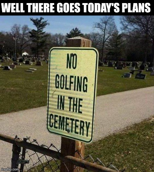 Well There Goes Today's Plans | WELL THERE GOES TODAY'S PLANS | image tagged in chris joines | made w/ Imgflip meme maker