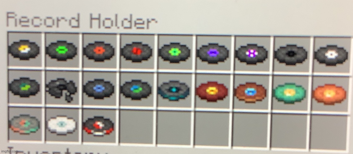 wanted to do this with a shulker box | made w/ Imgflip meme maker