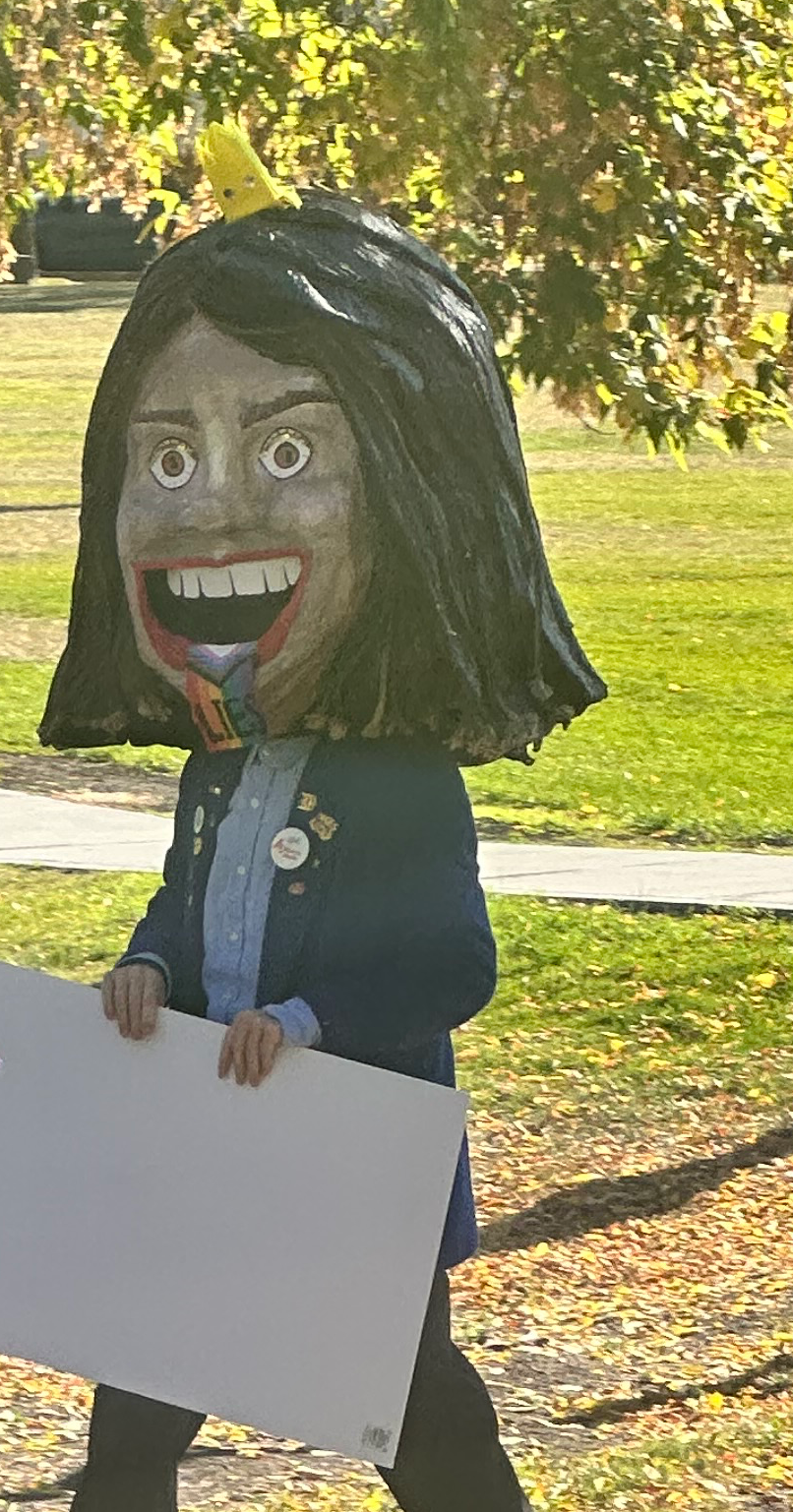 Puppet Smith Blank Meme Template