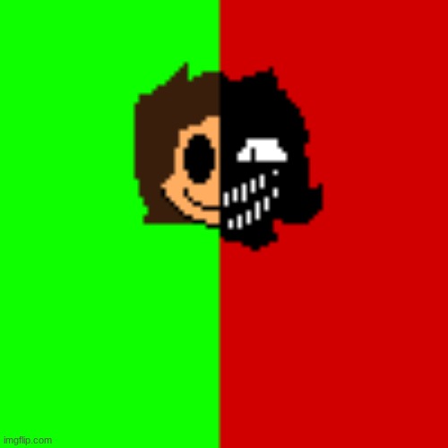 ME AND SHADOW REALM  MONSTER ARE THE SAME PERSON | image tagged in shock | made w/ Imgflip meme maker