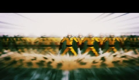 saitama Blank Meme Template