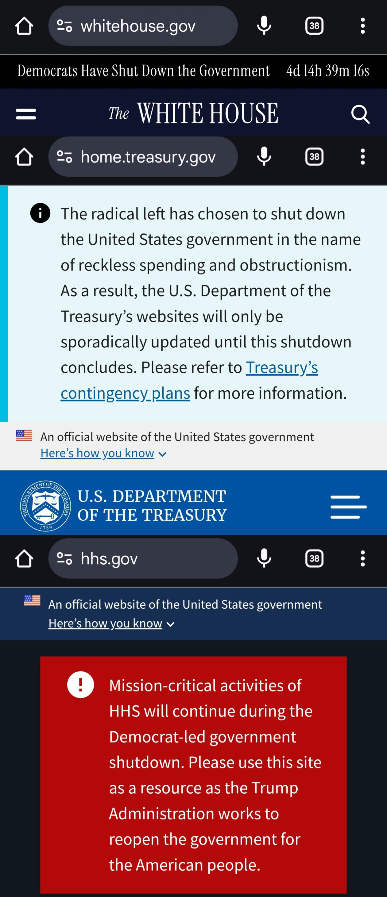 Hatch Act Blank Meme Template