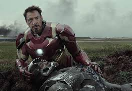 Dead Rhodey Blank Meme Template