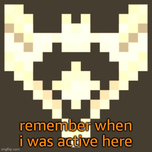 Cheze Icon Halloween Version | remember when i was active here | image tagged in cheze icon halloween version | made w/ Imgflip meme maker