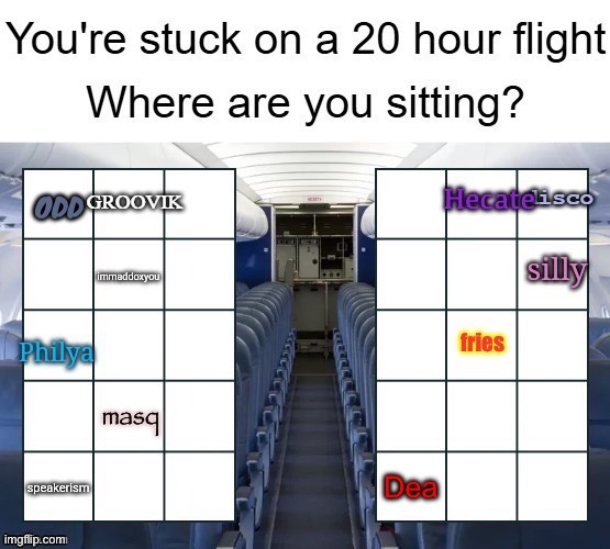 masq | made w/ Imgflip meme maker