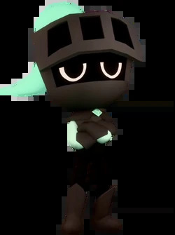 Soulvester Blank Meme Template