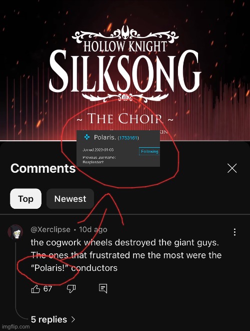 If I had a nickel for every time I saw something related to Silksong with one of silvers usernames in it I’d have 2 nickels | made w/ Imgflip meme maker