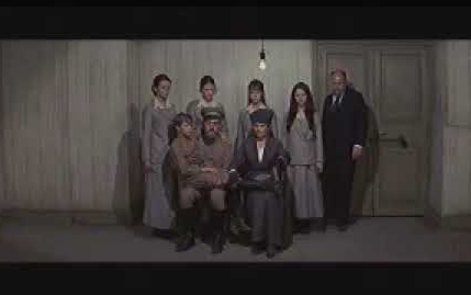 The execution of the Romanovs at the Ipatiev House Blank Meme Template