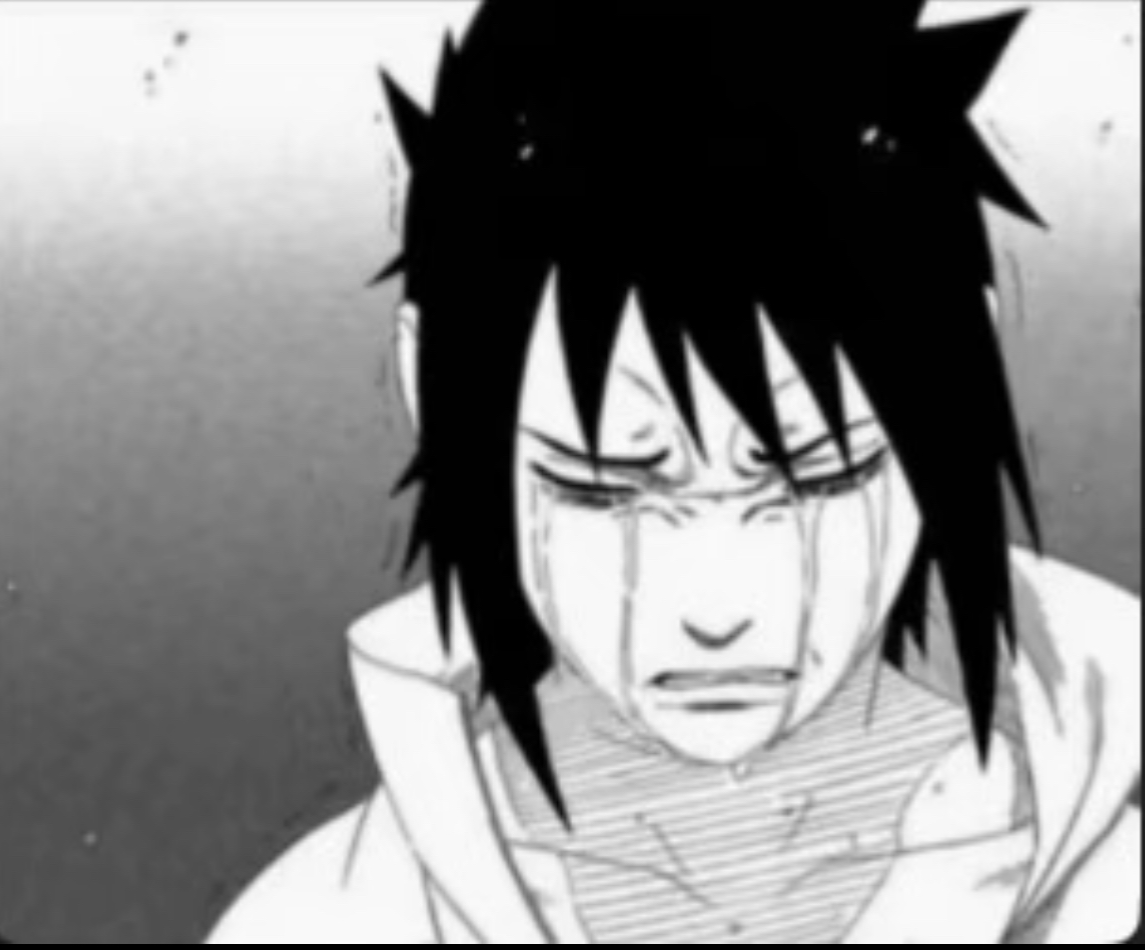 Sadness Blank Meme Template