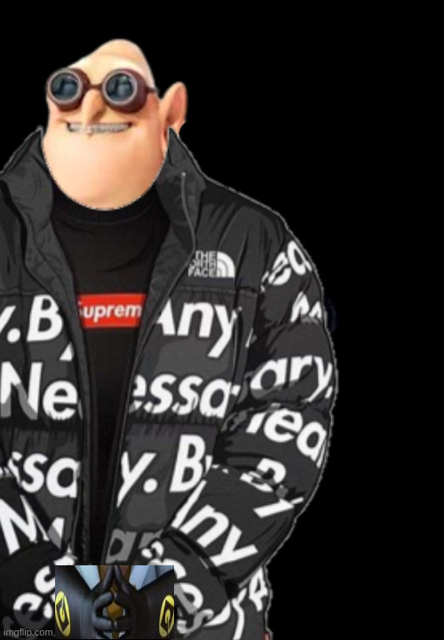 Dr nefario drip | image tagged in dr nefario drip | made w/ Imgflip meme maker