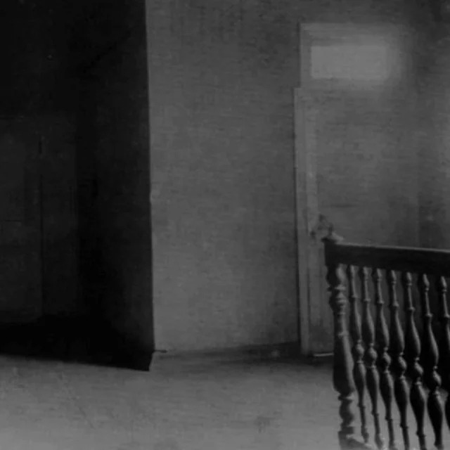 Basement of the Ipatiev House Blank Meme Template