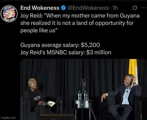 Joyless Reid loves playing the old victim card | image tagged in hypocrisy,liberal hypocrisy,liberal logic,victims,waste of time | made w/ Imgflip meme maker