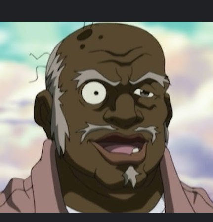 Happy Ruckus Blank Meme Template