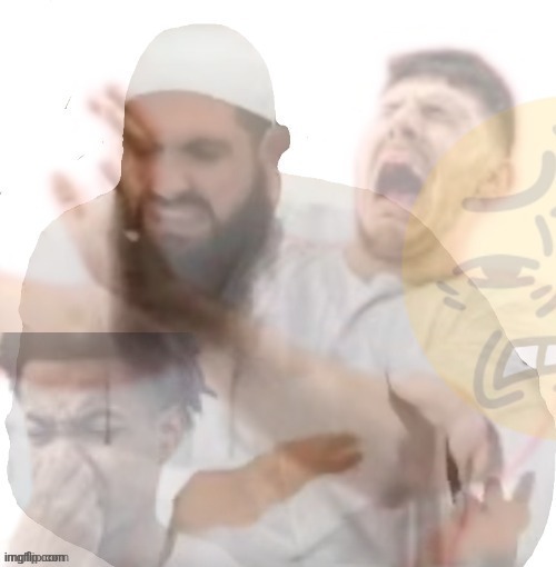 He left all caps on (extended) | image tagged in he left all caps on extended | made w/ Imgflip meme maker