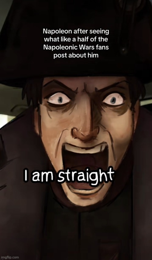 image tagged in memes,napoleon | made w/ Imgflip meme maker