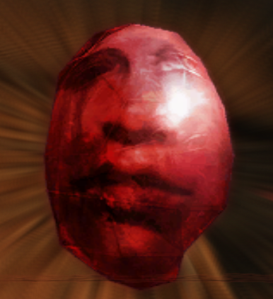 Face Blank Meme Template