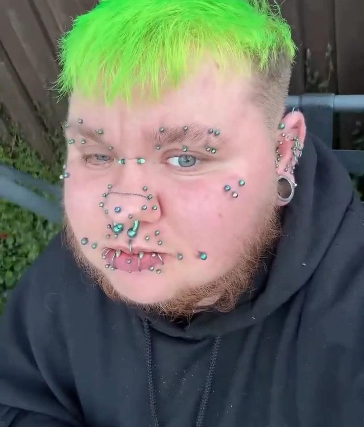 Wokester Blank Meme Template