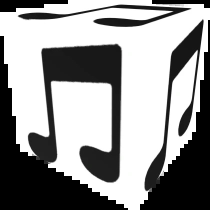 Artful’s Copywrite Box Blank Meme Template