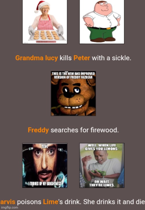 JESUS CHRIST GRANDMA | made w/ Imgflip meme maker