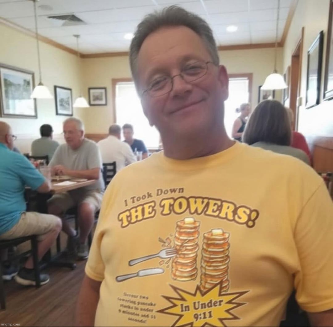 Peak shirt | made w/ Imgflip meme maker