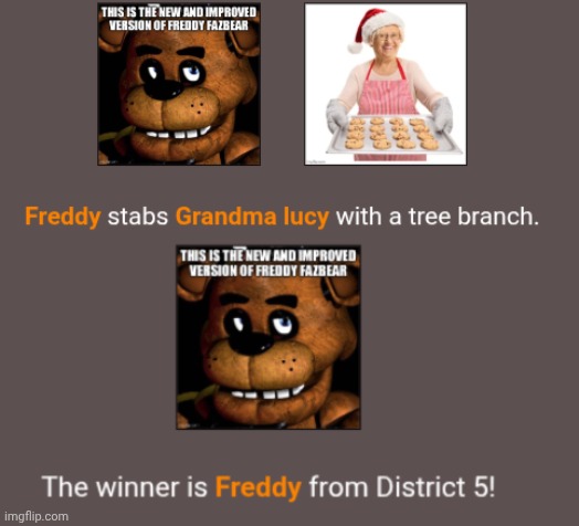 GGs! | made w/ Imgflip meme maker