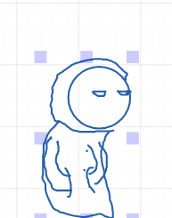 Bruh! Blank Meme Template