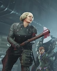 Do you not see? Blank Meme Template