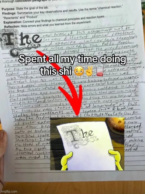 Hello chat | made w/ Imgflip meme maker