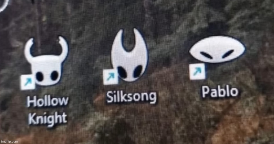 Pablo | made w/ Imgflip meme maker