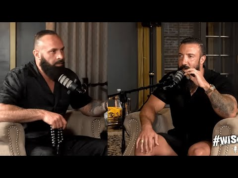 Ali You're A Nice Guy Blank Meme Template