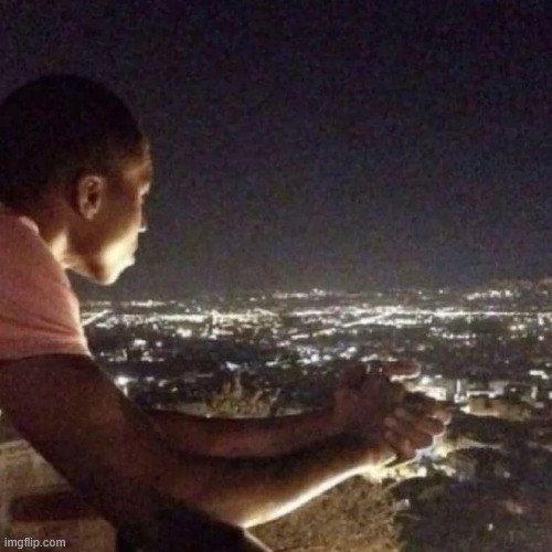 shit's getting harder and i'm not getting any better at dealing with it | made w/ Imgflip meme maker