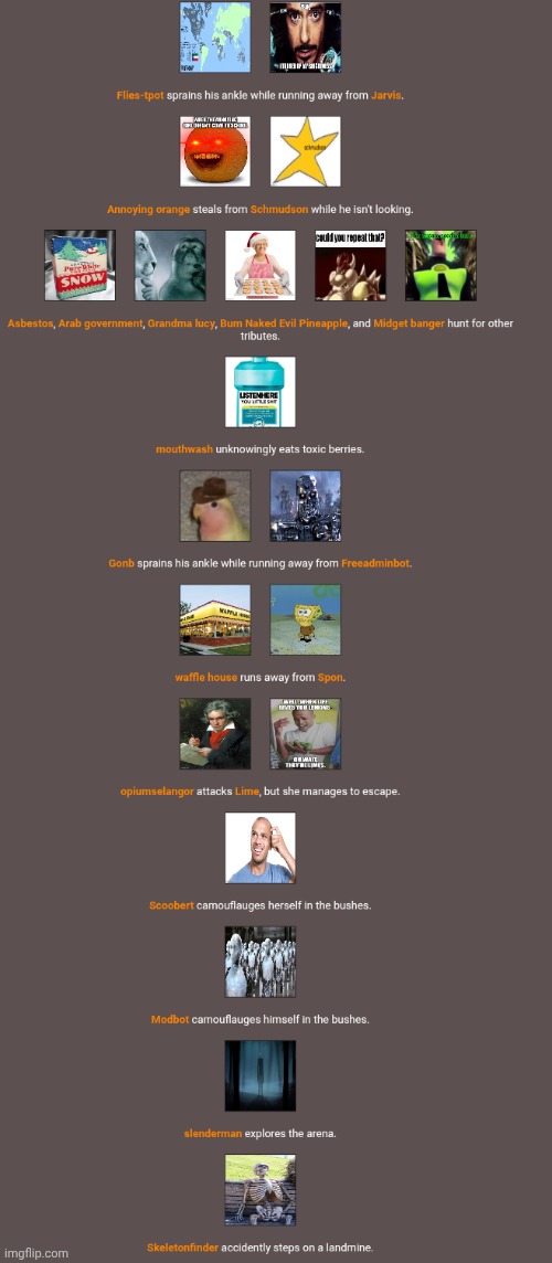 NOOOO NOT SKELETONFINDER, | made w/ Imgflip meme maker