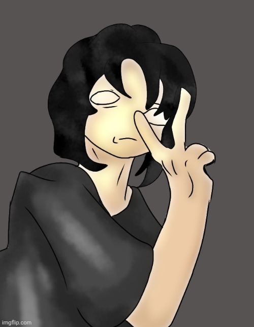 Hands are so ass | made w/ Imgflip meme maker