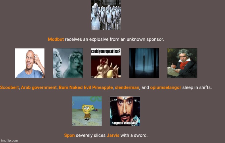 Short | made w/ Imgflip meme maker