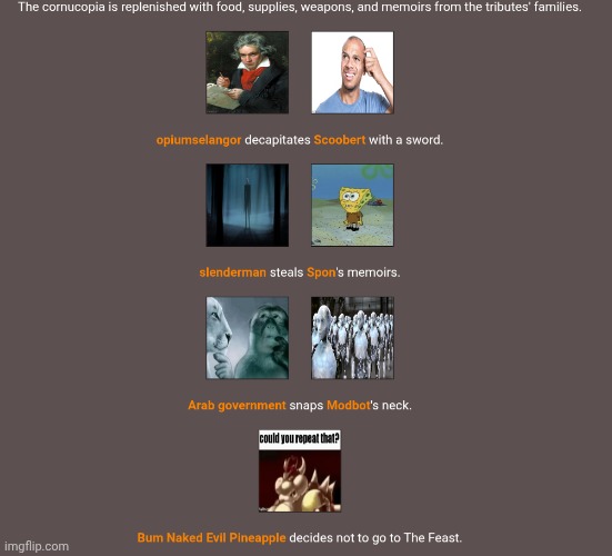 W OPIUM | made w/ Imgflip meme maker