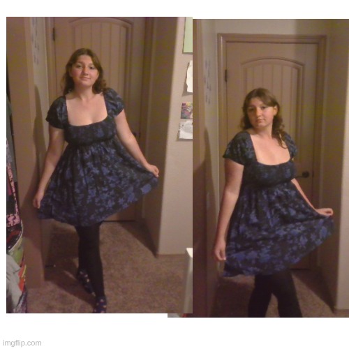 picture day outfit :p | made w/ Imgflip meme maker