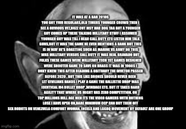 Readers highgest : millions of Trained leftist via millitary tech sold as entertainment, 1 decoder exposes it all | image tagged in decode,videogame,wtf | made w/ Imgflip meme maker