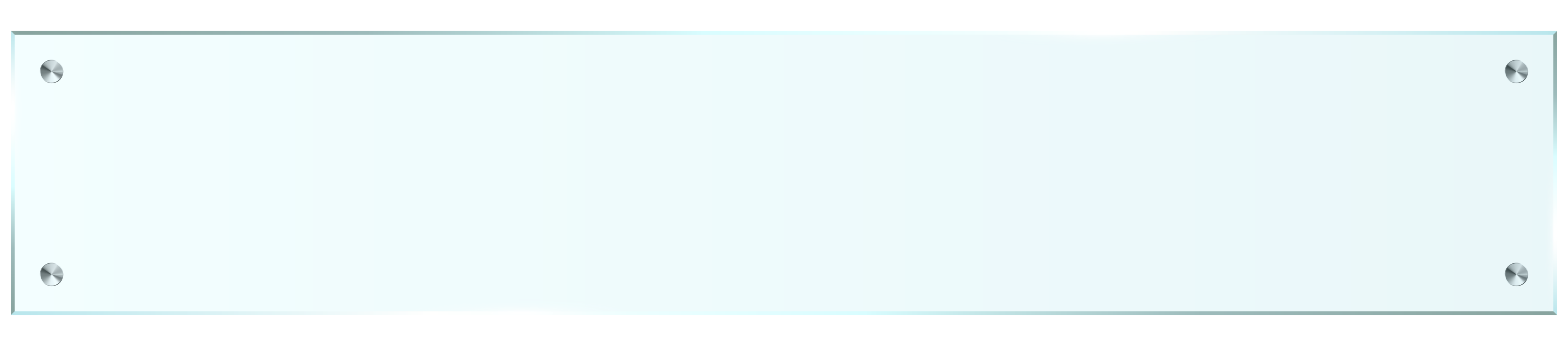 !glass Blank Meme Template