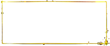 !Gold frame Blank Meme Template