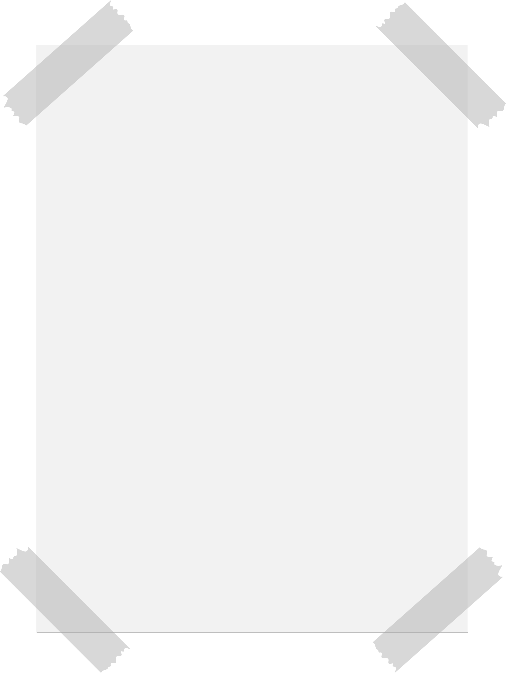 !paper and tape Blank Meme Template