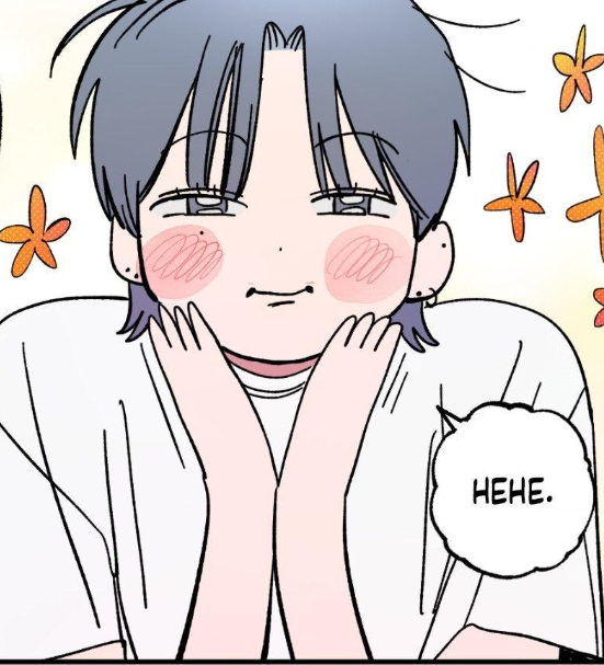 hehe Blank Meme Template