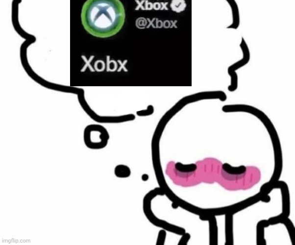 why did i make tis lmfao | image tagged in blushy boiii | made w/ Imgflip meme maker