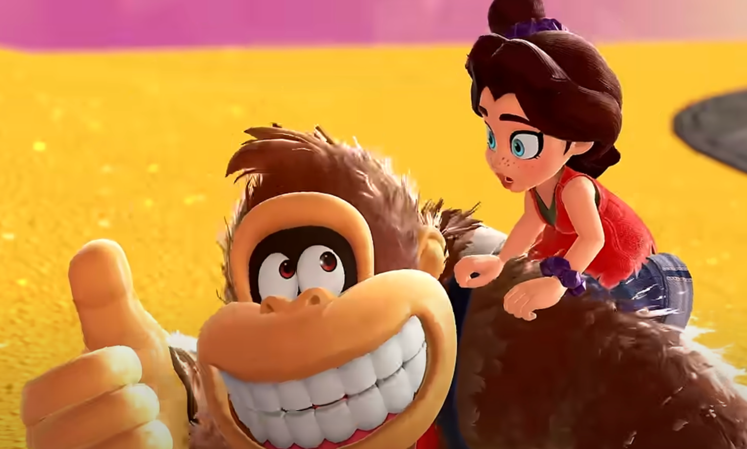 Ma girlfriend Blank Meme Template