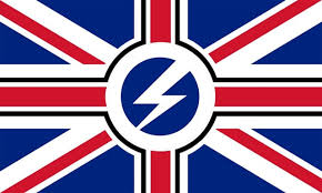 flag of fusionlands. Blank Meme Template