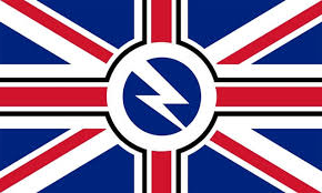 flag of new fusionlands Blank Meme Template